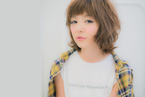 �I�ׂ邩��A���Ȃ��Ɏ������p�[�}�X�^�C���ɂȂ�