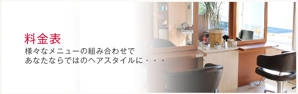 �T�������j���[